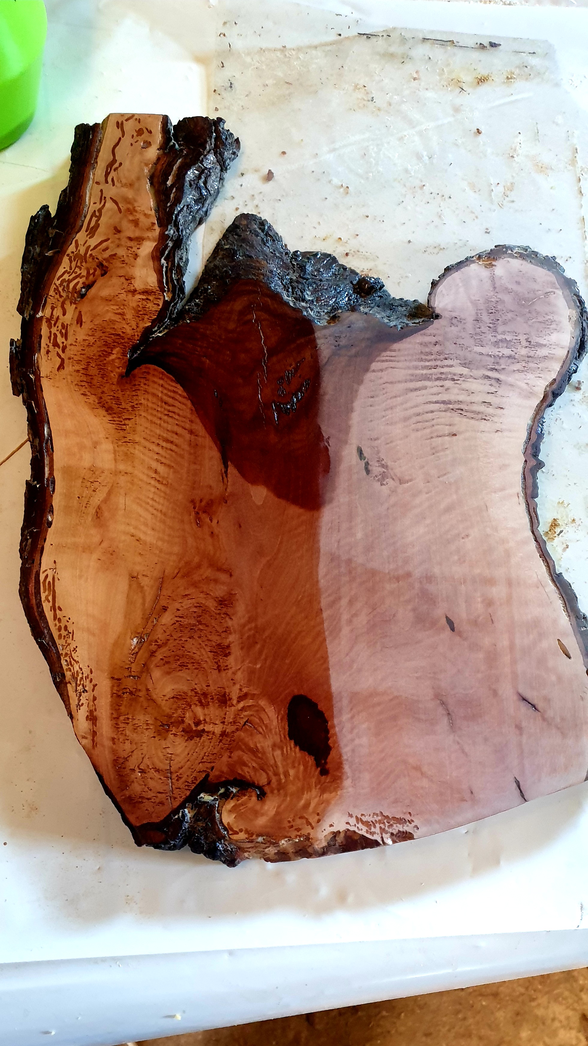 Holzpolitur 100g